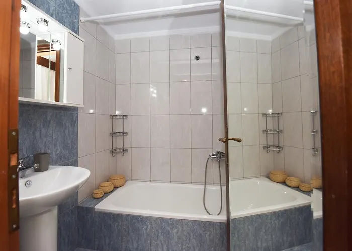 Ares Garden House - Halkidiki