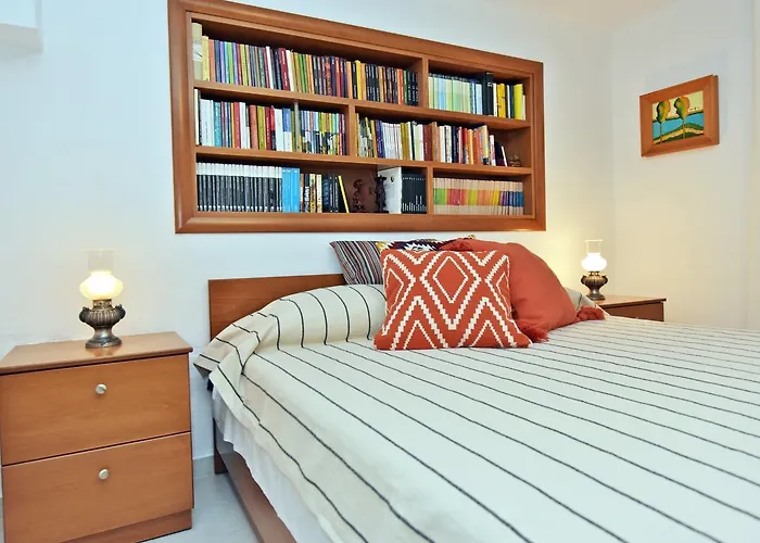 Ares Garden House - Halkidiki * Nea Moudania