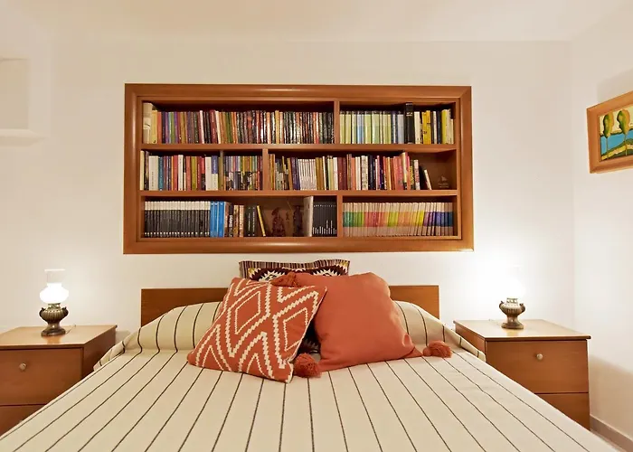 Ares Garden House - Halkidiki * Nea Moudania