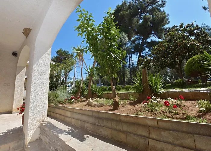 Ares Garden House - Halkidiki