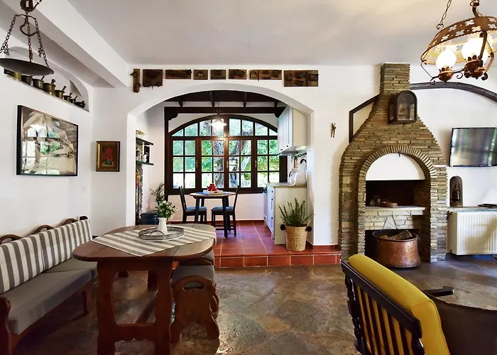 Ares Garden House - Halkidiki