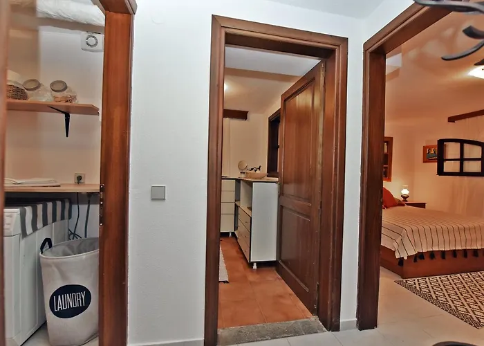 Landhuis Ares Garden House - Halkidiki Nea Moudania