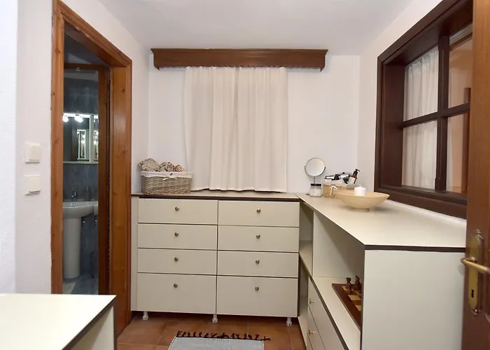 Ares Garden House - Halkidiki *