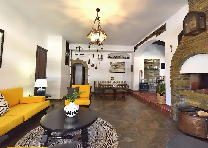 Ares Garden House - Halkidiki