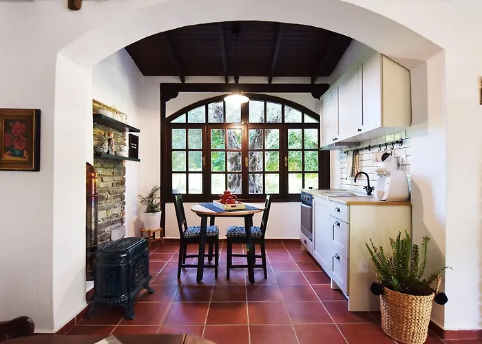 Ares Garden House - Halkidiki *